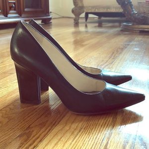 NINE WEST Classic with a twist 👓💄